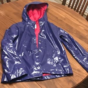 Kid’s Raincoat